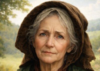 Biddy Early’s Herbal Experience