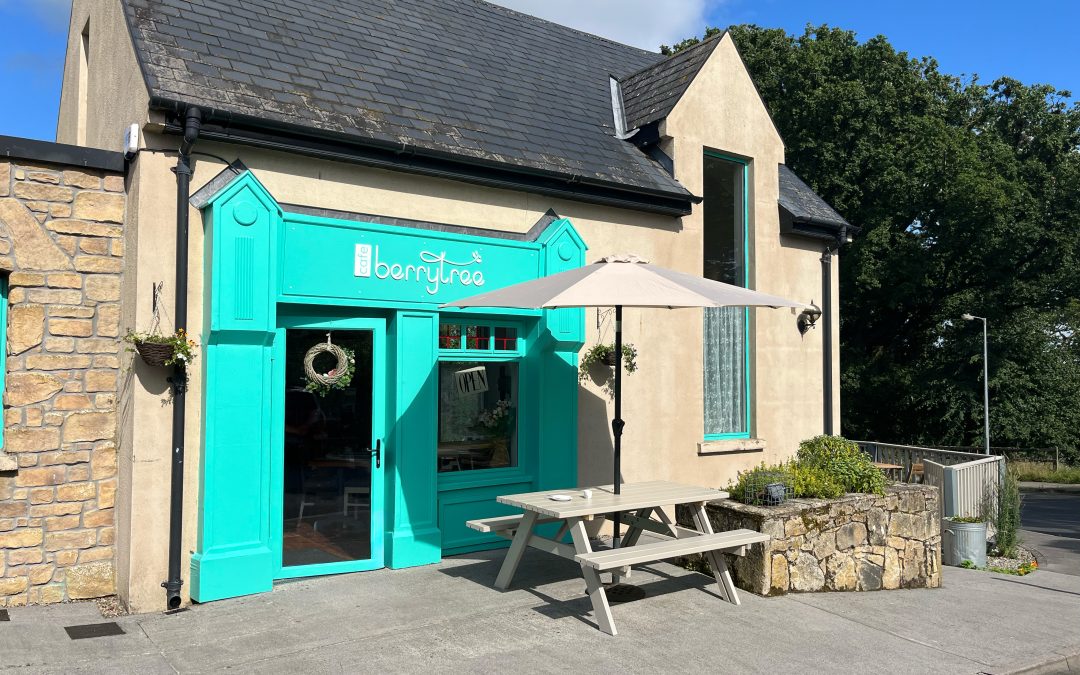Berrytree Café