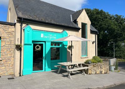 Berrytree Café