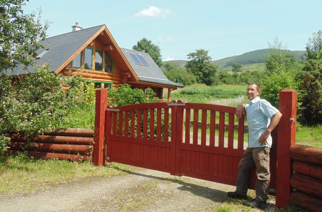 Cloncannon Biofarm