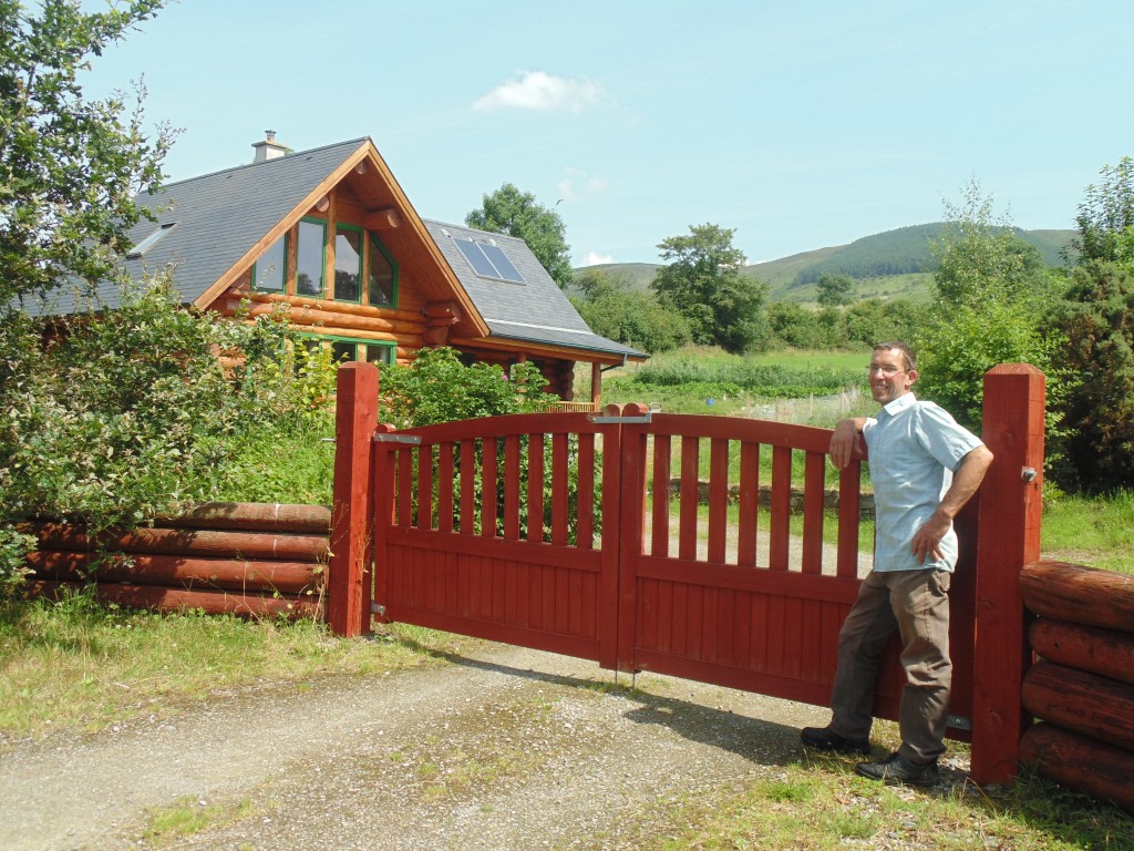 Cloncannon Biofarm
