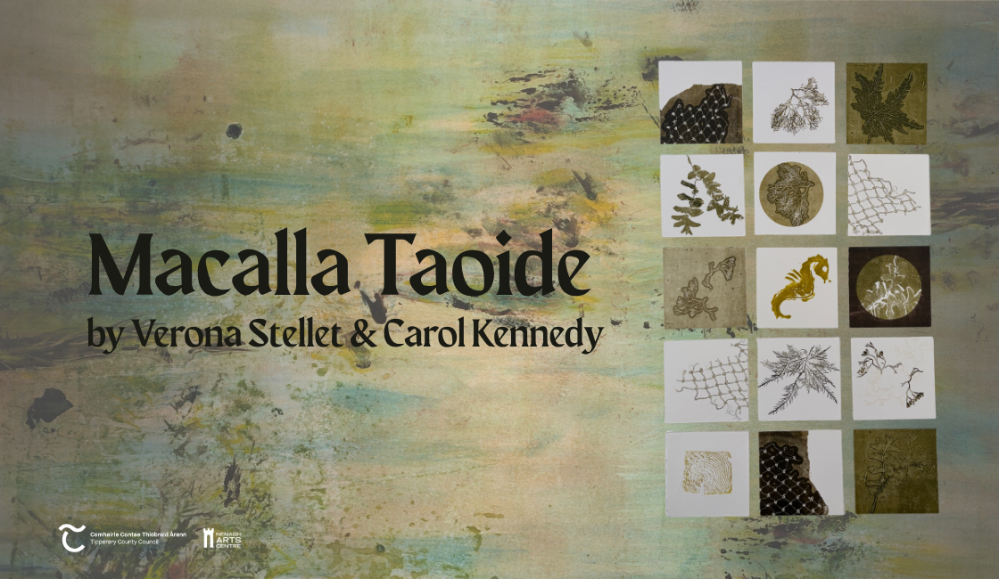 Poster for Macalla Taoide