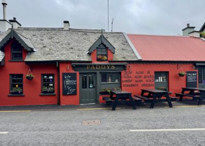 Paddy’s Bar – Terryglass