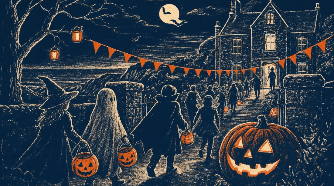 Festival poster
